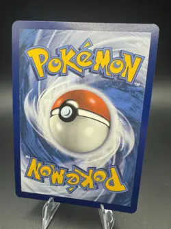 Pokemon TCG Pal Pad 182/198 Cosmo Holo Play! Prize Pack Series Pack Fresh - NM - Image 2