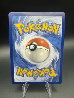 Pokemon TCG Tinkatink Cosmo Holofoil 025 Black Star Promo Scarlet & Violet - NM - Image 2