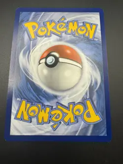 Judge 176/198 Pokemon Prize Pack Series 5 Cosmos Holo Play Stamped Promo Clean - Image 3