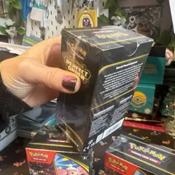Perfect Order Booster Bundle Factory Sealed Brand New Pokemon TCG x3 boxes - Image 3