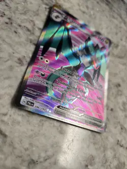 Noivern ex 246/193 Ultra Rare Paldea Evolved Pokemon NM - Image 2