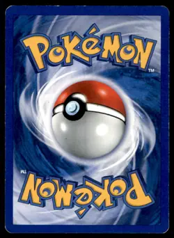 Misty's Psyduck 54/132 Uncommon Gym Heroes Pokemon Unlimited Moderately Played - Image 2