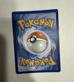 Pokemon TCG Charizard Evolutions 11/108 Reverse Holo Rare HP Heavily Played - Image 5