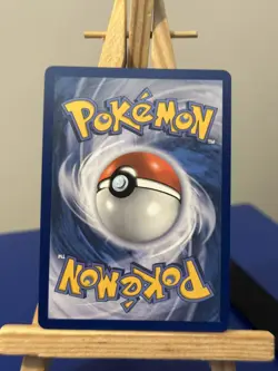 Pokemon TCG - Phantasmal Flames - Togedemaru - 104/094 - Illustration Rare - Image 2