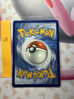 Pokemon TCG Eevee V SWSH 065 Promo Holo NM - Image 2