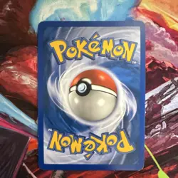 Pokemon Riolu Reverse Holo 61/130 Diamond & Pearl Basic 60 HP Wild Kick Uncommon - Image 2