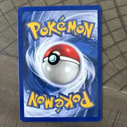 Pokemon TCG Squirtle Base Set 63/102 Regular Unlimited Common NM - Image 2