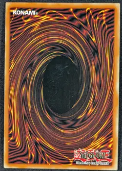 Eclipse Wyvern 1996 Super Rare Holo Yugioh Card SDDC-EN003 (NM) - Image 2