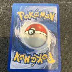 Pokemon Chansey E-Series Aquapolis 69/147 NM - Image 2