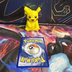 Pokemon TCG - Dugtrio 5/100 Crystal Guardians LP - Image 4