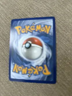 Pokemon Team Rocket’s Mimikyu 238/217 Special Illustration Rare Ascended Heroes - Image 2