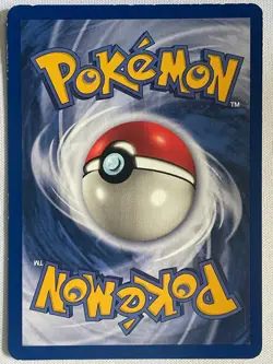 Kangaskhan 5/64 Holo Rare Jungle Pokemon Unlimited Holo Heavily Played - Image 2