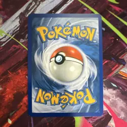 Pokemon Electrode G Reverse Holo 39/111 Rising Rivals Uncommon Basic 70 HP SP - Image 2