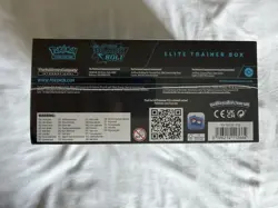 Pokemon Scarlet & Violet Black Bolt Elite Trainer Box - Image 4