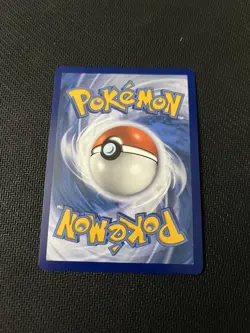 Pokemon TCG Temporal Forces Hero's Cape 152/162 ACE SPEC - Image 2