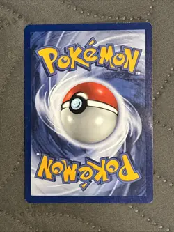 Pokemon TCG Eevee Jungle French 51/64 Unlimited - Image 2