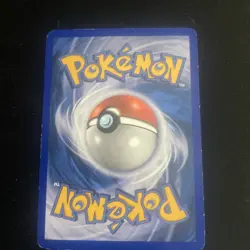 Pokemon TCG Phanpy POP Series 2 15/17 Regular Common Light Play - Image 2