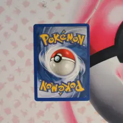 Bellsprout 53/112 Non Holo NM - Pokemon TCG - Komiya - FireRed & LeafGreen - Image 2