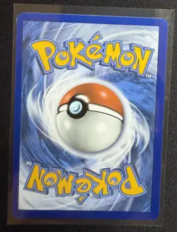 Paldean Wooper 221/193 Illustration Rare Paldea Evolved Pokemon English NM - Image 2