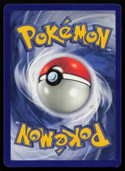 Magikarp 35/102 1st Edition Uncommon Base Set Shadowless Pokemon English LP - Image 2