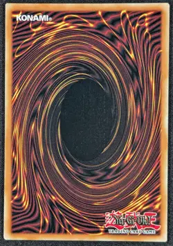 Exodia Legendary Defender 1996 Limited Secret Rare Holo Yugioh TN19-EN003 (NM) - Image 2