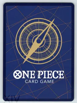 Sabo (120) OP13-120 One Piece Carrying On His Will Secret Rare - Image 2