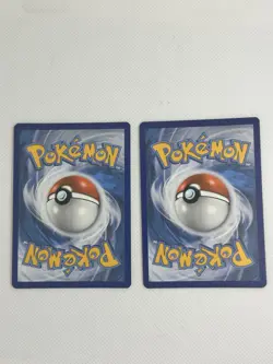 2x Jolteon SWSH094 Holofoil Promo Rare Pokemon Card - NM - Image 2