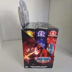 Brand new unopened lightseekers Trading Cards Game Kindred 6 sets of 48 - Image 2