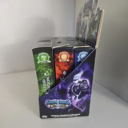 Brand new unopened lightseekers Trading Cards Game Kindred 6 sets of 48 - Image 4