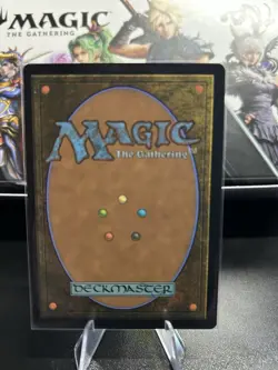 Magic the Gathering Brightglass Gearhulk Borderless, Aetherdrift, Regular Card - Image 2