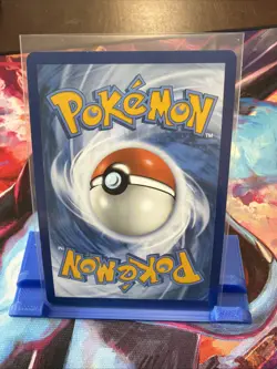 Pokemon TCG Area Zero Underdepths 174/142 Sv07: Stellar Crown Holo Golden Card - Image 3