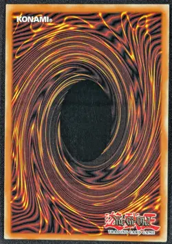 Darkflare Dragon 1996 Ultra Rare Holo Yugioh Card SDDC-EN002 (NM) - Image 2