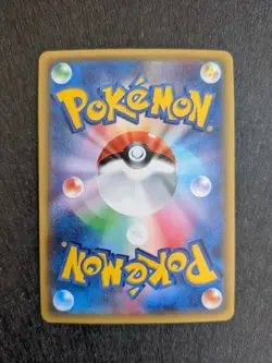 Raichu 011/032 - CP3 Pokekyun Collection Reverse Holo Japanese Pokemon - NM - Image 2