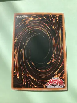 ALIN-KR047 Korean Yugioh Chasma, Maitre Dragon Des Aurores 2025 Super Rare - Image 2