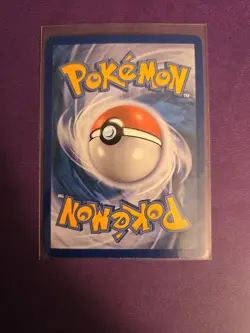 LP Pokemon card TCG Eevee RC14/RC25 Legendary Treasures Holo Radiant Collection - Image 2