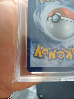 Pokemon Ascended Heroes Mega Gengar ex SIR 284/217 Ace Gem Mint 10 Perfect Subs - Image 5