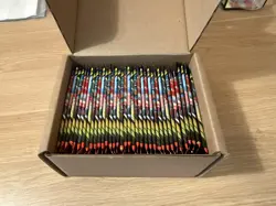Pokemon Perfect Order Booster Packs 🌟LOT OF 36🌟FACTORY SEALED!🌟 - Image 2