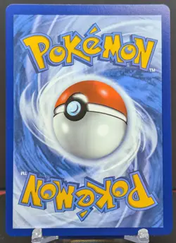 Pokemon Gothitelle #211 English SVP Black Star Promo Full Art - Image 2