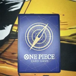 Vinsmoke Reiju OP11-047 Alternate Art One Piece Card English A Fist of Divine Sp - Image 2