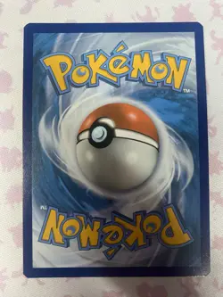 Pokemon Zekrom Sword & Shield Brilliant Stars Trainer Gallery Ultra Rare #TG05 - Image 2