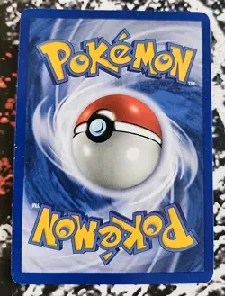 Ivysaur 030/102 Base Set (Shadowless) Regular NM Near Mint Pokemon - Image 2
