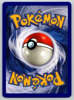 Bulbasaur 44/102 Common Base Set Unlimited Pokemon Near Mint - Image 2