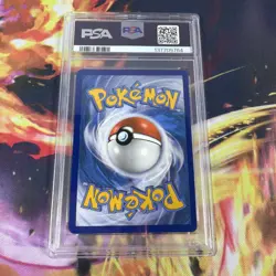 2019 Pokemon SM Hidden Fates Electrode GX Shiny Vault #SV57/SV94 PSA 10 GEM MINT - Image 2