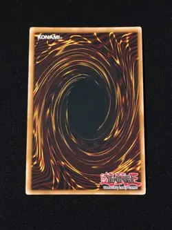 Yu-gi-oh! Guard Go! WSUP-EN029 Super 1st Edition NM +Mystery Card comes with it! - Image 2