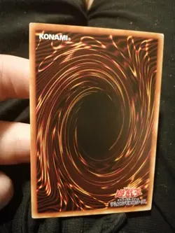 Yugioh Hitotsu-Me Giant LB-02 Common Japanese Exc - Image 2