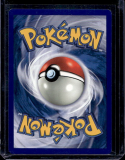 Pokemon Card Rattata 1st Edition Base Set Shadowless Common 61/102 - Image 2