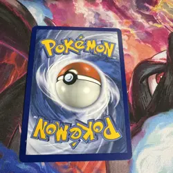Lapras VMAX 203/202 Full Art Secret Rare Sword & Shield Base Set Pokemon Card - Image 5
