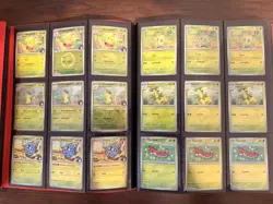 Ascended Heroes Complete Base Set 535 Cards - All Base Set + Reverse Holos + EX - Image 2