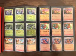 Ascended Heroes Complete Base Set 535 Cards - All Base Set + Reverse Holos + EX - Image 4