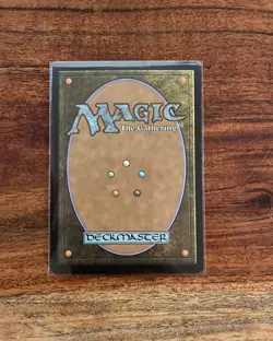 The Water Maro Unknown Event Playtest Card - MTG MagicCon Atlanta 2025 - Image 2